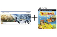 Okulary VR Sony PlayStation VR2 2000 x 2040px