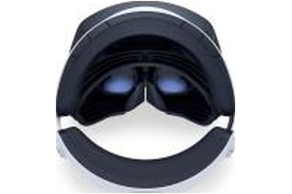 Okulary VR Sony PlayStation VR2 2000 x 2040px 120Hz