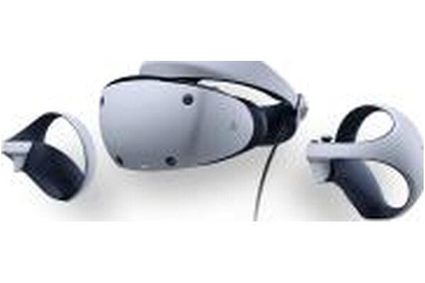 Okulary VR Sony PlayStation VR2 2000 x 2040px 120Hz