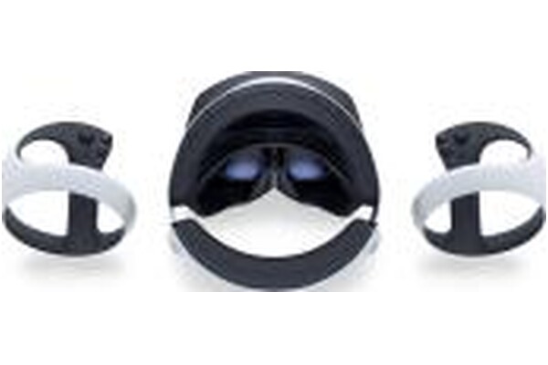Okulary VR Sony PlayStation VR2 2000 x 2040px 120Hz