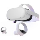 Okulary VR OCULUS Quest 2 128GB 3664 x 1920px 90Hz