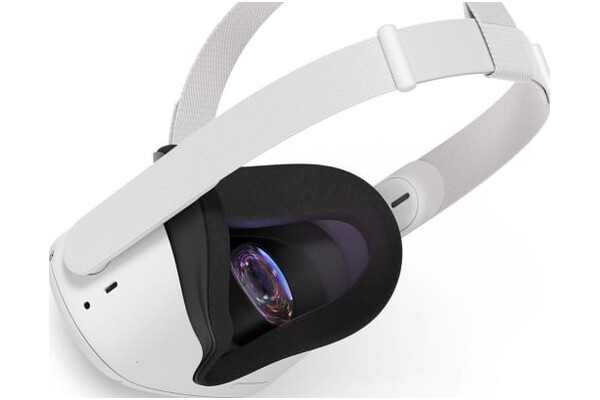 Okulary VR OCULUS Quest 2 128GB 3664 x 1920px 90Hz