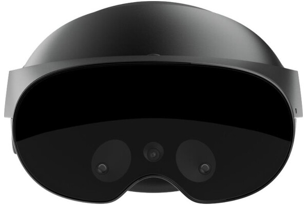 Okulary VR OCULUS Quest Pro 256GB 3600 x 1920px 90Hz