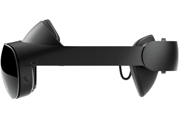 Okulary VR OCULUS Quest Pro 256GB 3600 x 1920px 90Hz