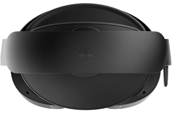 Okulary VR OCULUS Quest Pro 256GB 3600 x 1920px 90Hz