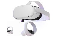 Okulary VR OCULUS Quest 2 256GB 3664 x 1920px 90Hz
