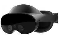 Okulary VR Meta OCULUS Quest Pro 3664 x 1920px