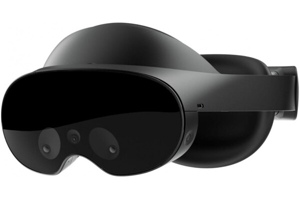 Okulary VR Meta OCULUS Quest Pro 3664 x 1920px