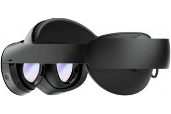 Okulary VR Meta OCULUS Quest Pro 3664 x 1920px