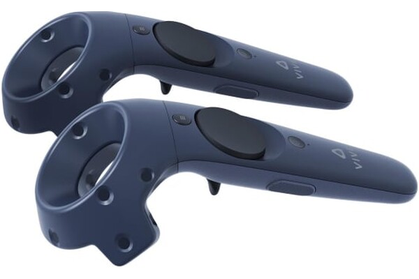 Okulary VR HTC Vive Pro 2 4896 x 2448px 120Hz
