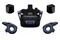 Okulary VR HTC Vive Pro 2 4896 x 2448px 120Hz