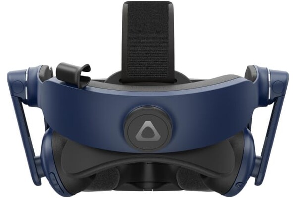 Okulary VR HTC Vive Pro 2 Headset 4896 x 2448px 120Hz