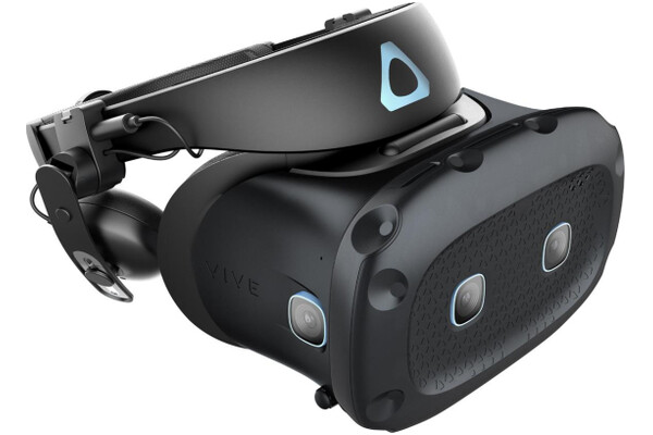 Okulary VR HTC Vive Cosmos Elite 2880 x 1700px 90Hz