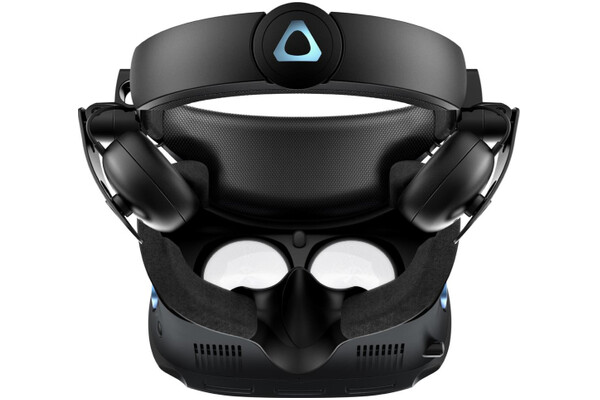 Okulary VR HTC Vive Cosmos Elite 2880 x 1700px 90Hz