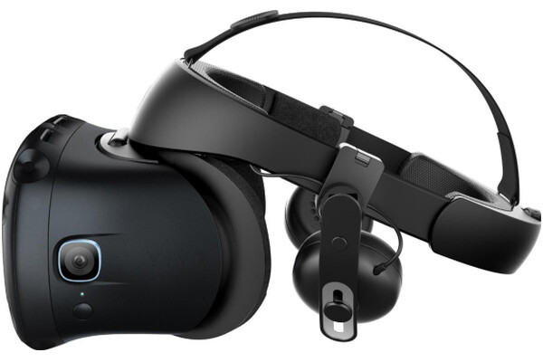 Okulary VR HTC Vive Cosmos Elite 2880 x 1700px 90Hz