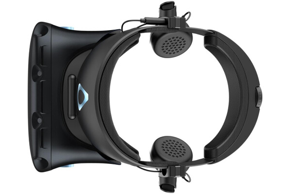 Okulary VR HTC Vive Cosmos Elite 2880 x 1700px 90Hz