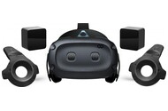 Okulary VR HTC Vive Cosmos Elite 2880 x 1700px