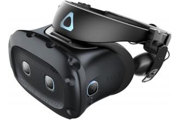 Okulary VR HTC Vive Cosmos Elite 2880 x 1700px