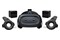 Okulary VR HTC Vive Cosmos Elite 2880 x 1700px