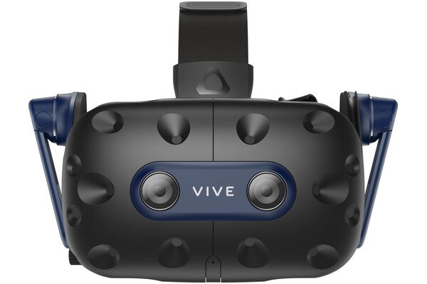 Okulary VR HTC Vive Pro 2 Headset 4896 x 2448px