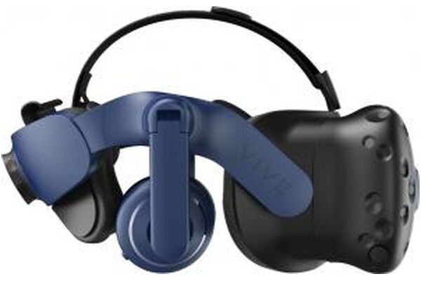Okulary VR HTC Vive Pro 2 Headset 4896 x 2448px