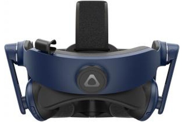 Okulary VR HTC Vive Pro 2 Headset 4896 x 2448px