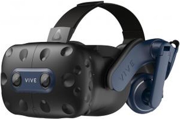 Okulary VR HTC Vive Pro 2 Headset 4896 x 2448px