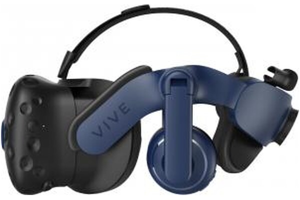 Okulary VR HTC Vive Pro 2 Headset 4896 x 2448px