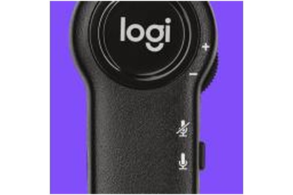 Słuchawki Logitech H150 Nauszne Przewodowe
