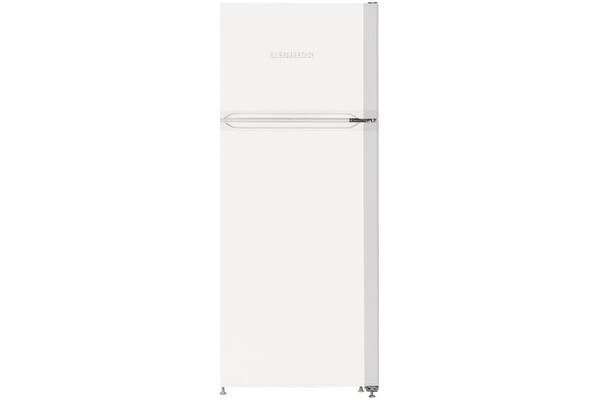 Lodówka LIEBHERR SmartFrost CTPE211