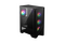 Obudowa PC MSI 120A MAG Forge 120A Midi Tower Czarno-przezroczysty