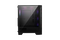 Obudowa PC MSI 120A MAG Forge 120A Midi Tower Czarno-przezroczysty