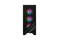 Obudowa PC MSI 120A MAG Forge 120A Midi Tower Czarno-przezroczysty