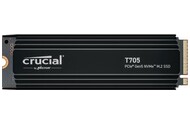 Dysk wewnętrzny Crucial T705 Heatsink SSD M.2 NVMe 2TB