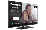 Telewizor Panasonic TX43LX650E 43" 4K Ultra HD