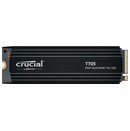 Dysk wewnętrzny Crucial T705 Heatsink SSD M.2 NVMe 1TB