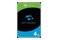 Dysk wewnętrzny Seagate ST4000VX016 Skyhawk HDD SATA (3.5") 4TB