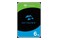 Dysk wewnętrzny Seagate ST6000VX009 Skyhawk HDD SATA (3.5") 6TB