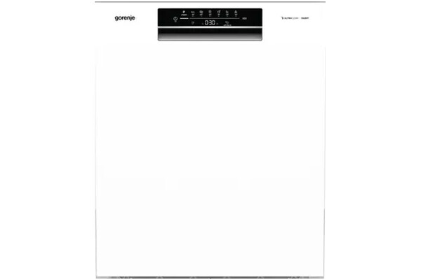 Zmywarka Gorenje GS642E90W
