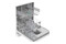 Zmywarka Gorenje GS642E90W