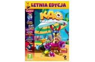 Kangurek Kao Edycja Letnia PC