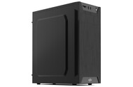 Obudowa PC SilentiumPC AR1 Armis Midi Tower czarny