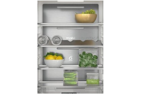 Lodówka do zabudowy Whirlpool WHC18T333