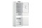 Lodówka do zabudowy Whirlpool WHC18T333