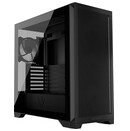 Obudowa PC MODECOM Volcano Midi Tower czarny