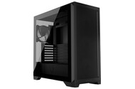 Obudowa PC MODECOM Volcano Midi Tower czarny