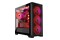Obudowa PC MODECOM Volcano Midi Tower czarny