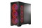 Obudowa PC MODECOM Volcano Midi Tower czarny