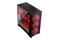 Obudowa PC MODECOM Volcano Midi Tower czarny