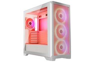 Obudowa PC MODECOM Volcano Midi Tower biały